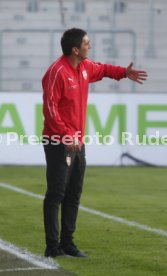 VfB Stuttgart - SpVgg Greuther F&uuml;rth