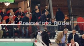 02.04.25 VfB Stuttgart - RB Leipzig