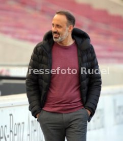 04.04.21 VfB Stuttgart - SV Werder Bremen