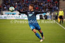 TSG 1899 Hoffenheim - 1. FSV Mainz 05