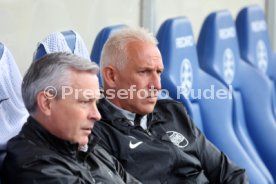 22.03.25 Stuttgarter Kickers - Kickers Offenbach