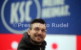 14.03.21 Karlsruher SC - Eintracht Braunschweig