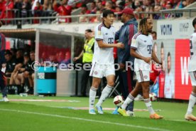 18.08.26 1. FC Heidenheim -  FC Bayern M&uuml;nchen