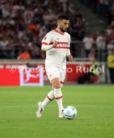 11.05.25 VfB Stuttgart - FC Augsburg