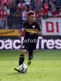 1. FSV Mainz 05 - VfB Stuttgart