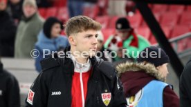 04.02.25 VfB Stuttgart - FC Augsburg