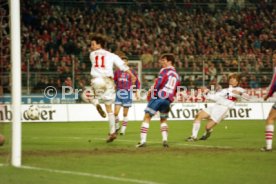 01.12.96 VfB Stuttgart - FC Bayern M&uuml;nchen