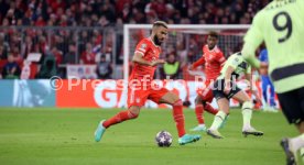19.04.23 FC Bayern M&uuml;nchen - Manchester City