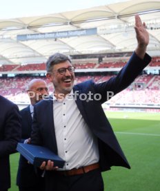 31.07.21 VfB Stuttgart - FC Barcelona