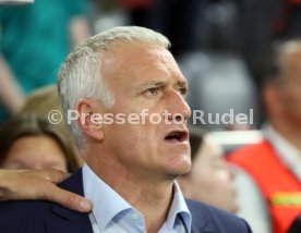 DFB Deutschland - Frankreich