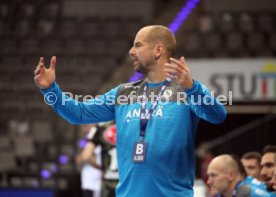 14.11.20 TVB Stuttgart - TSV Hannover-Burgdorf