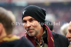 06.12.25 VfB Stuttgart - FC Bayern M&uuml;nchen