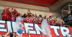 29.05.23 1. FC Heidenheim Aufstiegsfeier Bundesliga