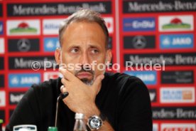 09.10.22 VfB Stuttgart - 1. FC Union Berlin