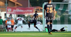 VfB Stuttgart - Istanbul Basaksehir FK