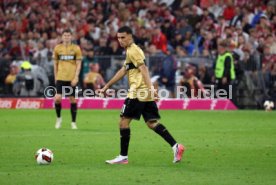 28.08.26 FC Bayern M&uuml;nchen - VfB Stuttgart