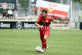10.07.21 VfB Stuttgart - FC St. Gallen