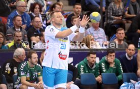 TVB Stuttgart - Frisch Auf G&ouml;ppingen