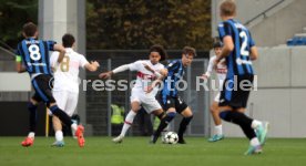06.11.24 U19 VfB Stuttgart - U19 Atalanta Bergamo