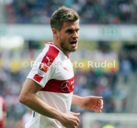 Hannover 96 - VfB Stuttgart