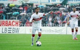 26.07.25 VfB Stuttgart - Celta de Vigo