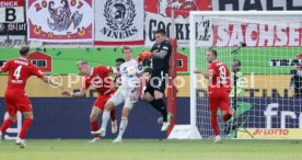 30.09.23 1. FC Heidenheim - 1. FC Union Berlin