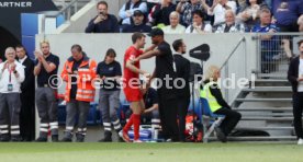 17.05.25 TSG 1899 Hoffenheim - FC Bayern München