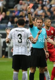 Eintracht Frankfurt - VfB Stuttgart