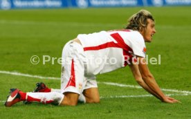 27.10.07 VfB Stuttgart - Bayer 04 Leverkusen