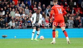 26.09.22 England - Deutschland