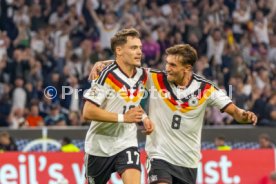 01.10.26 Deutschland - Serbien