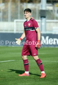 31.10.21 U17 VfB Stuttgart - U17 TSG 1899 Hoffenheim