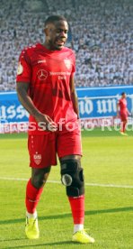 FC Hansa Rostock - VfB Stuttgart