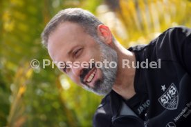 VfB Stuttgart Trainingslager Marbella 2020