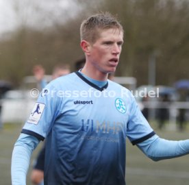 SV Stuttgarter Kickers-SSV Reutlingen