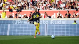 22.09.24 VfB Stuttgart - Borussia Dortmund