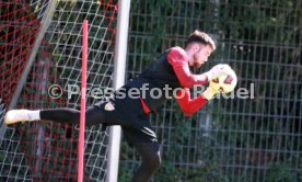 15.09.26 VfB Stuttgart Training