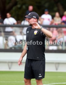 24.08.26 VfB Stuttgart Training