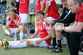 18.05.24 VfB Stuttgart II - TSG 1899 Hoffenheim II