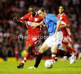 19.09.07 Glasgow Rangers - VfB Stuttgart