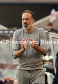 02.10.21 VfB Stuttgart - TSG 1899 Hoffenheim