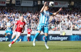 22.03.25 Stuttgarter Kickers - Kickers Offenbach