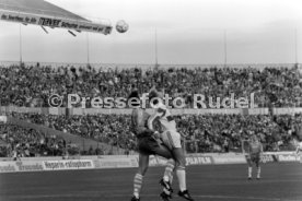 02.11.91 VfB Stuttgart - Stuttgarter Kickers