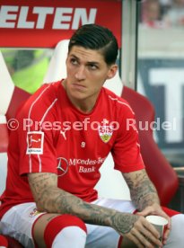 Relegation 2019 VfB Stuttgart - 1. FC Union Berlin