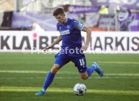 Karlsruher SC - VfL Osnabr&uuml;ck