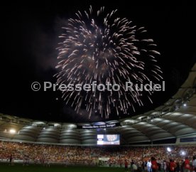 30.07.08 VfB Stuttgart - FC Arsenal London