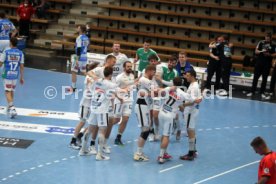 30.05.21 Frisch Auf G&ouml;ppingen - SC DHfK Leipzig