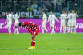 04.11.22 Borussia M&ouml;nchengladbach - VfB Stuttgart