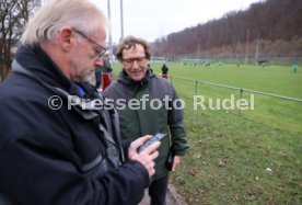 28.11.21 SG Eintracht Sirnau - TSG Esslingen