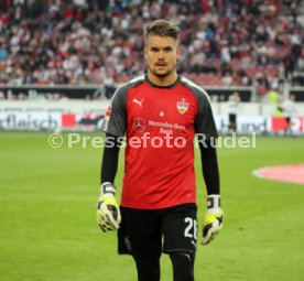 VfB Stuttgart - VfL Wolfsburg